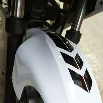 Аксесоари за мотоциклети, етикети, Светоотражающая стикер на колата колело за Ducati M1000S S4 S4R 916SPS SS1000 1000S
