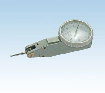 Вътрешен диаметър зададено измерване на индекса на рычажного тип 0,01-0,8 мм VDI-0,8 A