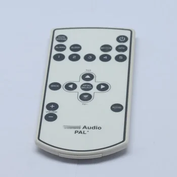 Кабел PAL, динамика, Bluetooth, дистанционно управление, външна аудиоприемника, аудиоприемника PAL-БТ 
