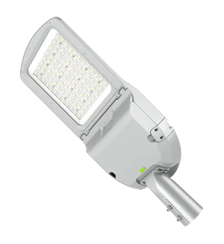 Сензор за движение IP65 най-добрата цена е 30 W, 90 W 60 W Всичко в една градина уличном led лампата
