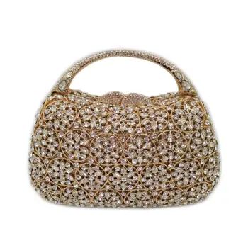 Луксозна вечерна дамска чанта, дамски официални чанти-портфейли, дамски сватбени и вечерни клатчи, банкетная чанта, дневни клатчи, чанта през рамо