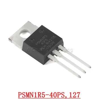 1 бр. Нов оригинален PSMN1R5-40PS, 127-220 Ab N-канален MOSFET стандартното ниво 40