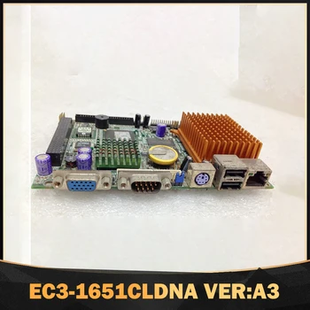 EC3-1651CLDNA ВЕРСИЯ: A3 вградените промишлени медицинско оборудване РАЗРЕШАВАНЕ на дънната Платка EC3-1651CLDNA ВЕРСИЯ: A3