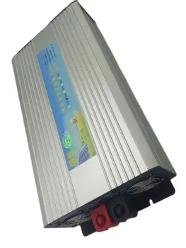 Инвертор 5000 W (максималната мощност на 10000 Вата), инвертор 60 В с чиста синусна вълна