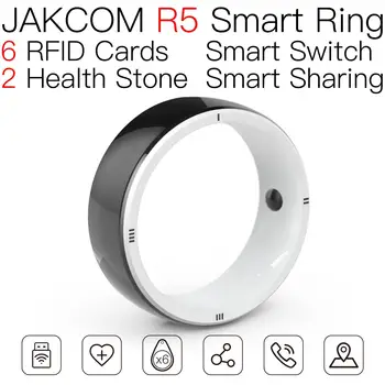 JAKCOM R5 Смарт-пръстен за мъже жени четец сверхвысокочастотного радиация tk4300 rfid опаковка японски йени смарт приложение етикети схема
