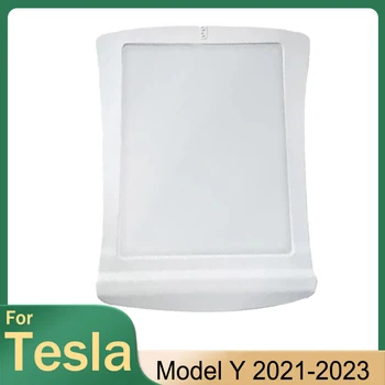 За автомобил Tesla Model Y 2021-2023 с електрически люк, Стъклен Люк на покрива, Козирка, защита от студ, Солнцезащитная телени мрежи, Аксесоари за Автомодификации