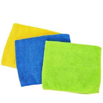 Кърпа за почистване на Xiaomi от микрофибър със силен водопоглощением и обеззараживанием кърпа за миене на колата и кухненски кърпи квадратна кърпа
