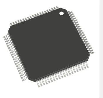 DSPIC30F6014A-30I/PT TQFP80 100% чисто нов оригинален набор от електронни компоненти