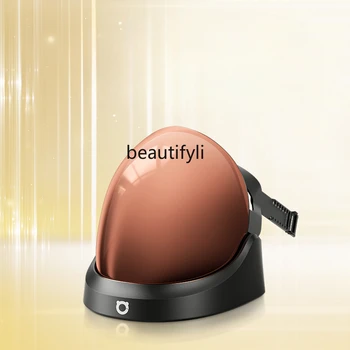Подмладяващ устройство за лице Червено и синьо Guangda Bank Light козметичен апарат, Маска и козметичен инструмент безжичен интелект