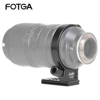 Пръстен за закрепване на статив FOTGA за Tamron 50-400 mm F/4,5-6,3 Di III VC VXD A067 За Tamron 100-400 mm F/4,5-6,3 За Canon Port Nikon Por