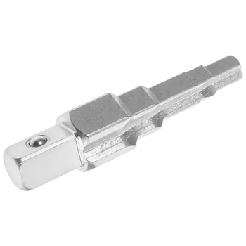 Ключ за радиатор 1/2 Гаечен Ключ е Инструмент за ремонт на съединения Пагоди от въглеродна стомана Ключ за ремонт на радиатора