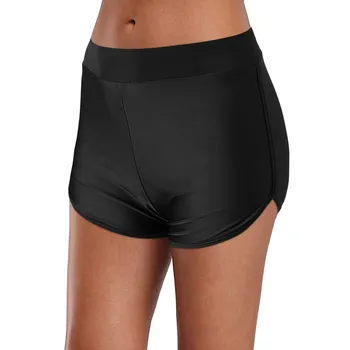 Секси Долни шорти Дамски бикини Бразилски бански костюми Черен бански Бикини Бикини Бански Бикини