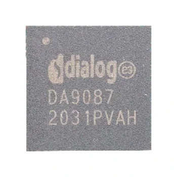 1-5 бр. Da9087 за контролер PS5 DualSense Dialog чип DA9087 PMIC