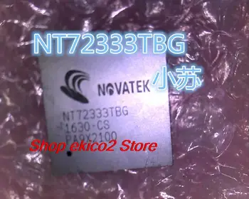 Оригинален чип NT72333TBG/NT72334TBG IC BGA