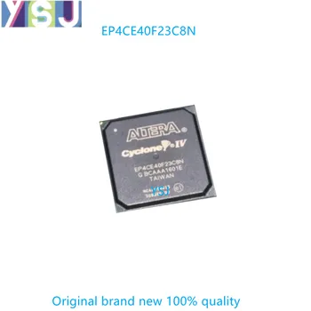 EP4CE40F23C8N EP4CE40F23C7N FPGA чип 328 входно-изходни 484FBGA
