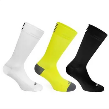 Спортни чорапи за колоездене на открито Мъжки Дамски Чорапи за Колоездене, джогинг Дамски Чорапи