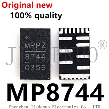 (1-2 бр) 100% оригинален нов чипсет MP87440 MP8744 QFN