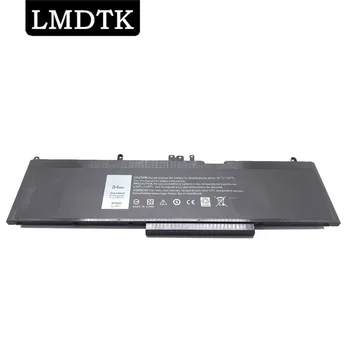 LMDTK Истински Нова Батерия За Лаптоп WJ5R2 Dell Precision 15 3510 M3510 4F5YV 11,4 V 84WH