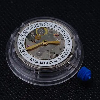 2824 Сменяеми механични механизъм, комплект за Ремонт на механични детайли, часовници с висока датата, инструмент с автоматичен механизъм G2O0