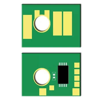 Комплекти за презареждане на чип нулиране тонер за Ricoh Lanier Savin IPSiO Aficio IM-C 3510-BK IM-C 3010-BK IM-3510-BK IM-3010-BK IMC3510-BK