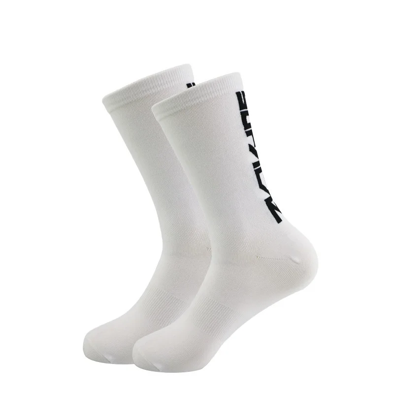 професионални чорапи за планинско колоездене по поръчка дишащи спортни чорапи 2023 високо качество . ' - ' . 1