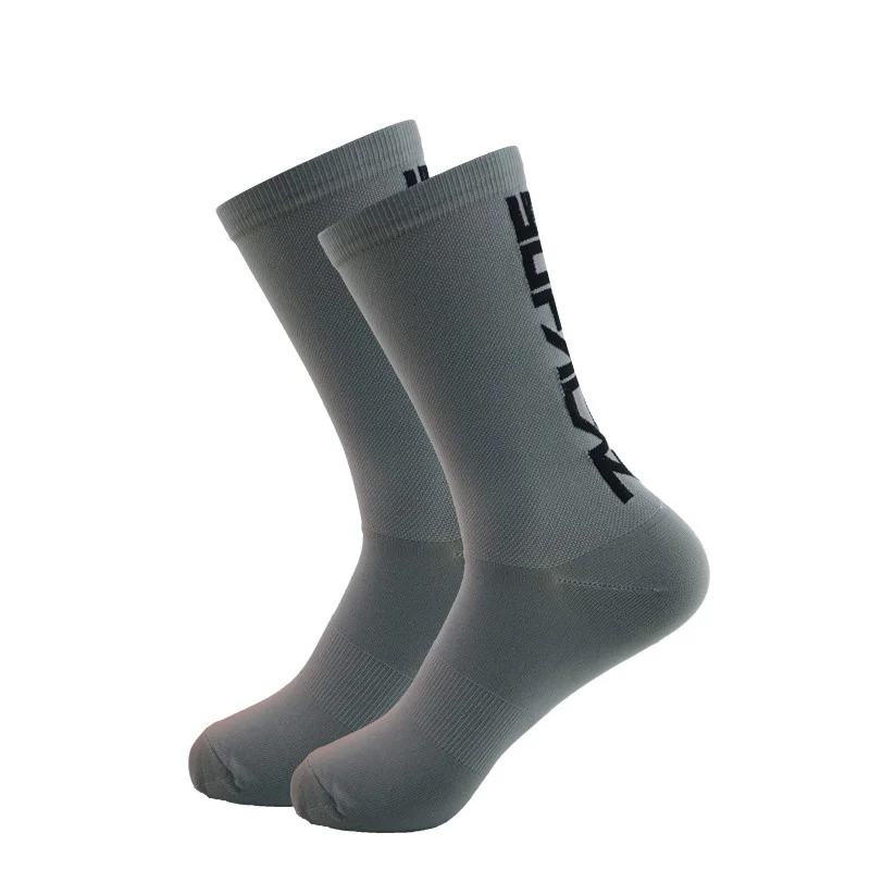 професионални чорапи за планинско колоездене по поръчка дишащи спортни чорапи 2023 високо качество . ' - ' . 5