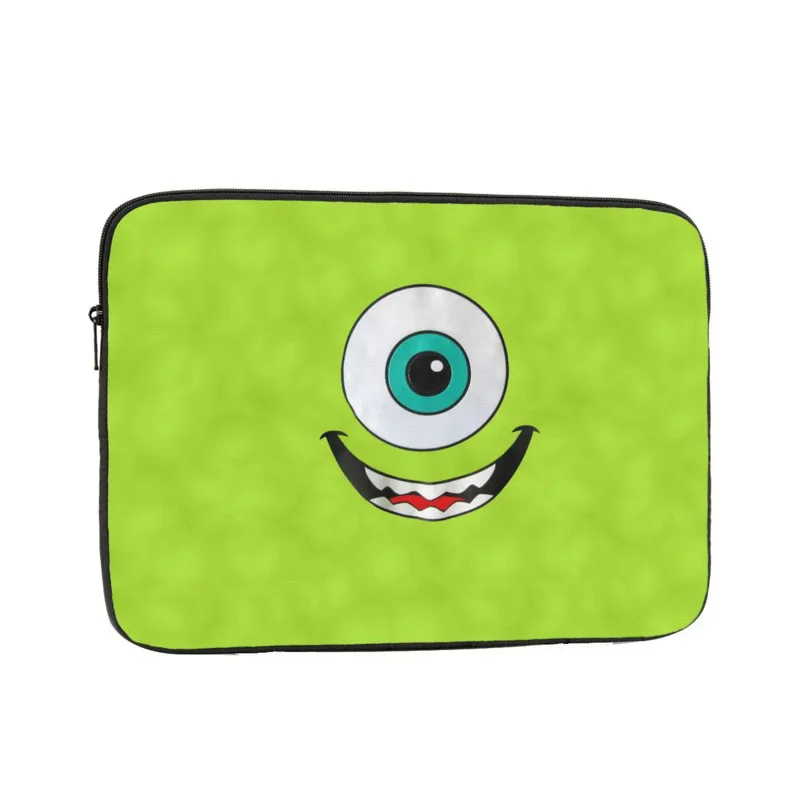 Калъф За Лаптоп Movie 12 13 15 17 Инча Чанта за Лаптоп Чанта за Macbook Air Pro Monster Cartoon устойчив на удари Калъф . ' - ' . 0