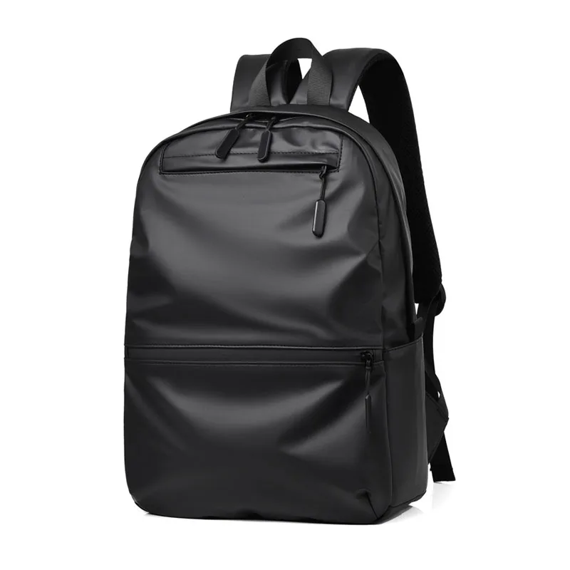 Модерен мъжки раници с Голям капацитет, износоустойчиви водоустойчива чанта за бизнес пътувания, чанти за лаптопи за ученици, директна доставка . ' - ' . 0