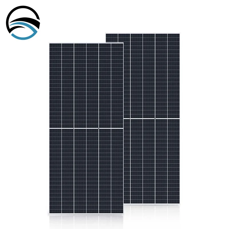 Changjing Solar Нови полуэлементные слънчеви панели с мощност 550 W, слънчев модул . ' - ' . 0