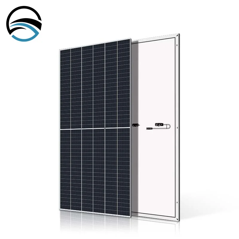 Changjing Solar Нови полуэлементные слънчеви панели с мощност 550 W, слънчев модул . ' - ' . 1
