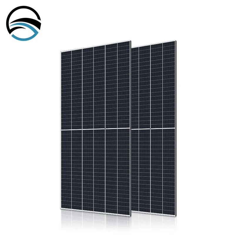 Changjing Solar Нови полуэлементные слънчеви панели с мощност 550 W, слънчев модул . ' - ' . 2
