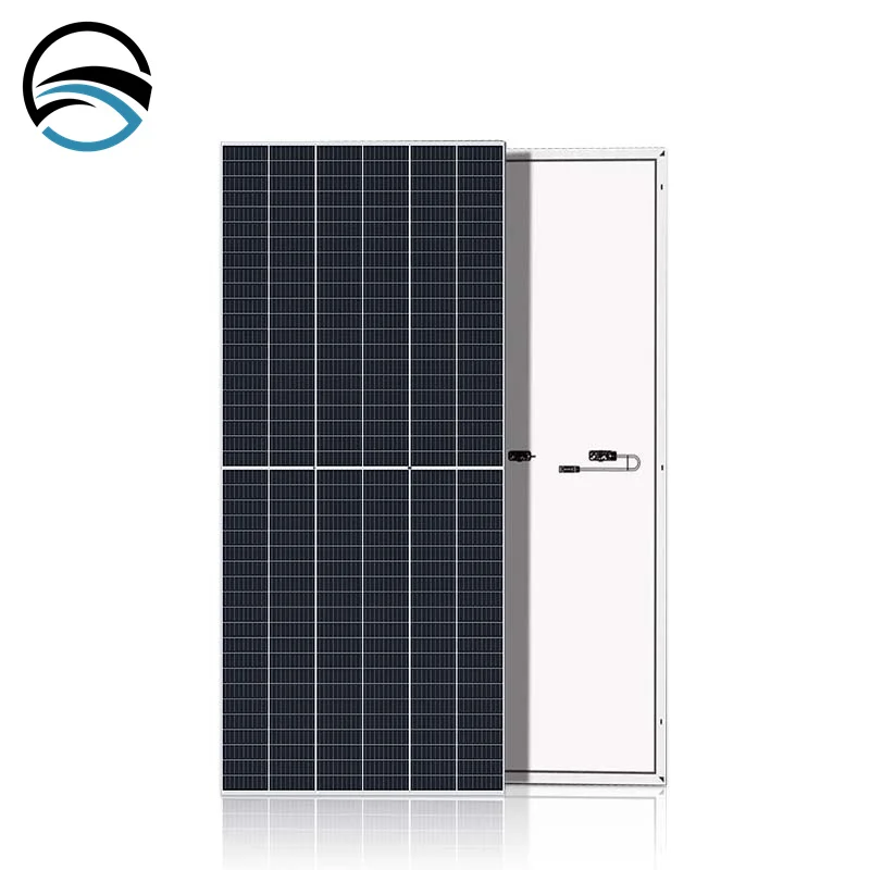 Changjing Solar Нови полуэлементные слънчеви панели с мощност 550 W, слънчев модул . ' - ' . 4