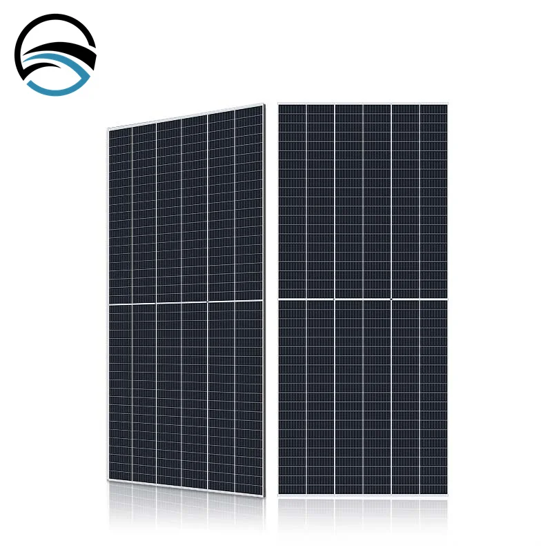 Changjing Solar Нови полуэлементные слънчеви панели с мощност 550 W, слънчев модул . ' - ' . 5