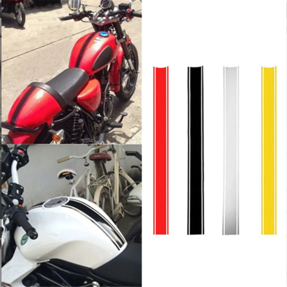 Декоративна стикер ивица на резервоара на мотоциклета за Ducati 999 S R DIAVEL CARBON S4RS STREETFIGHTER S 848 . ' - ' . 3