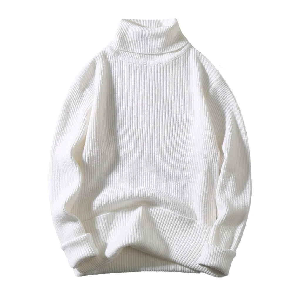 Чисто Нов пуловер, Офис случайни пуловер, Класически, обикновен, мек, за всеки ден, за срещи, удобна мода . ' - ' . 0