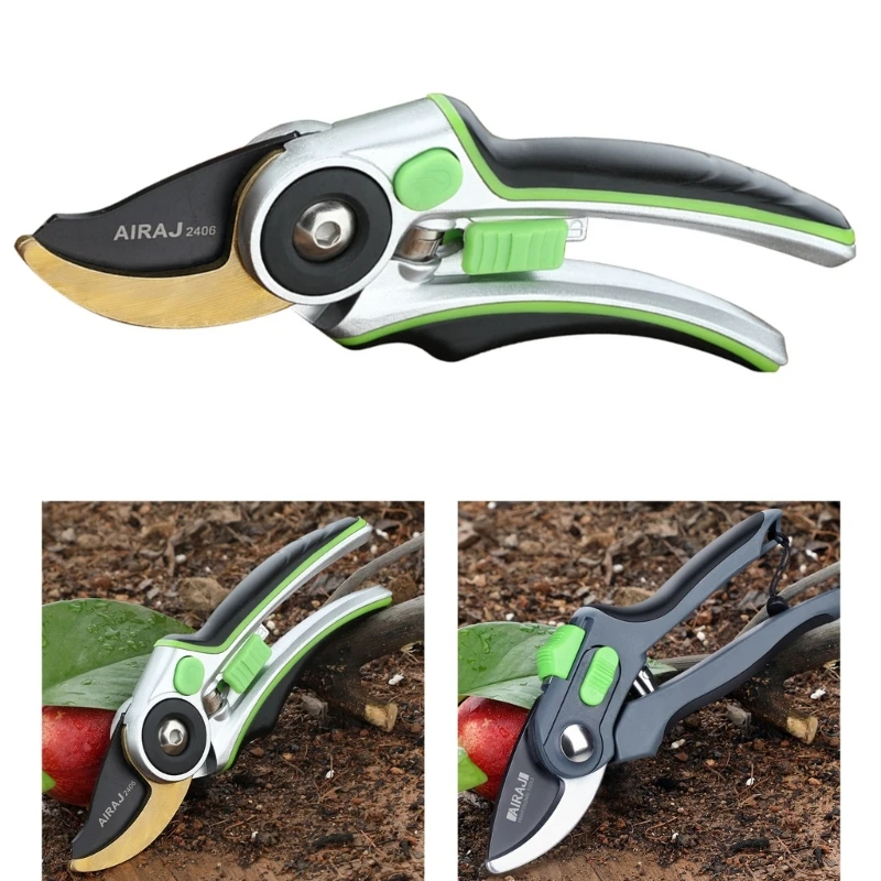 Градински градинарски ножици за подрязване на градински растения Ножици за градинарство M89B . ' - ' . 1