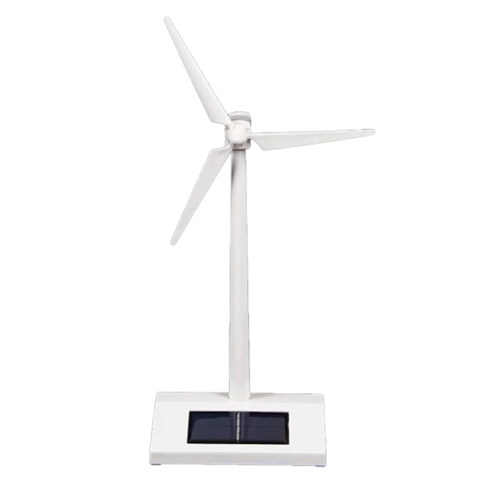 1 бр. Модел на слънчевата ветрогенератора и обучение на монтажния комплект вятърна мелница на изложбен щанд, украса на работния плот . ' - ' . 4